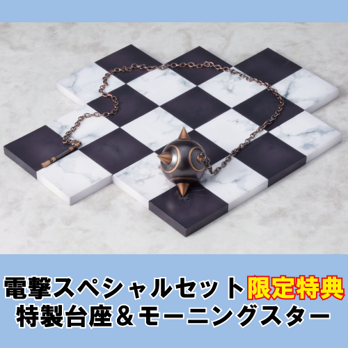 Re:Zero kara Hajimeru Isekai Seikatsu - Ram - Rem - 1/8 (Ascii Media Works, Emontoys, Revolve) photo 2