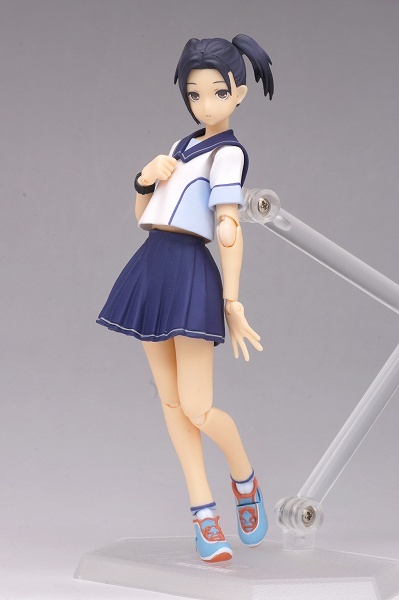 Love Plus - Kobayakawa Rinko - Figma (#113) (Max Factory) photo 4