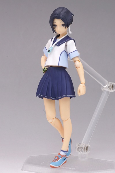 Love Plus - Kobayakawa Rinko - Figma (#113) (Max Factory) photo 8