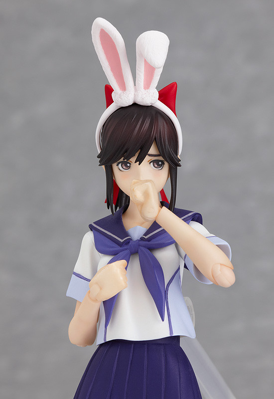 Love Plus - Takane Manaka - Figma (#108) (Max Factory) photo 2