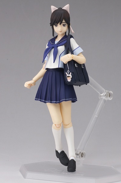 Love Plus - Takane Manaka - Figma (#108) (Max Factory) photo 4