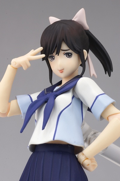 Love Plus - Takane Manaka - Figma (#108) (Max Factory) photo 5