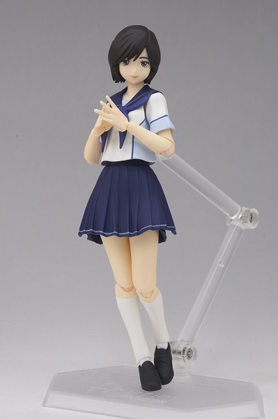 Love Plus - Takane Manaka - Figma (#108) (Max Factory) photo 6