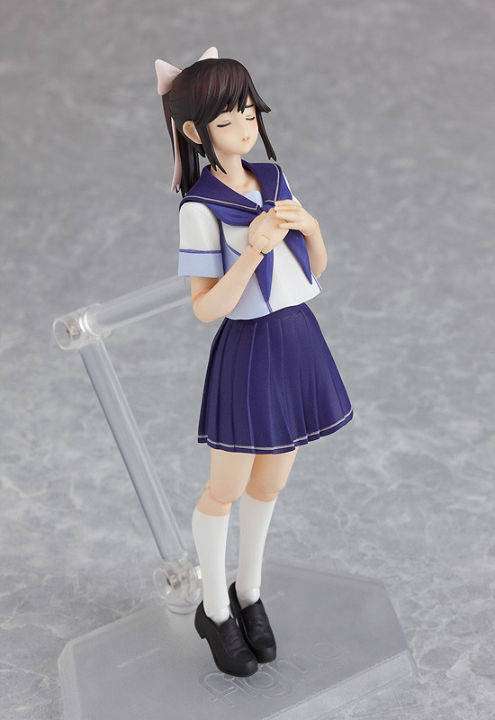 Love Plus - Takane Manaka - Figma (#108) (Max Factory) photo 7