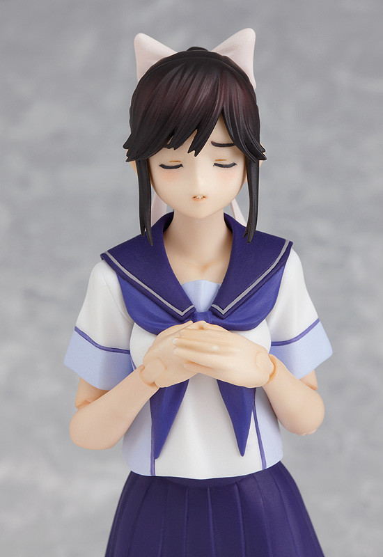 Love Plus - Takane Manaka - Figma (#108) (Max Factory) photo 9