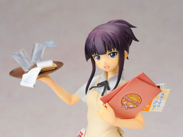 Working!! - Yamada Aoi - 1/8 (Alter) photo 2