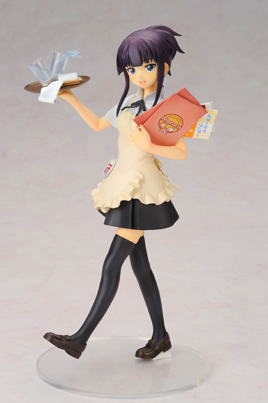 Working!! - Yamada Aoi - 1/8 (Alter) photo 4
