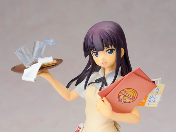 Working!! - Yamada Aoi - 1/8 (Alter) photo 7