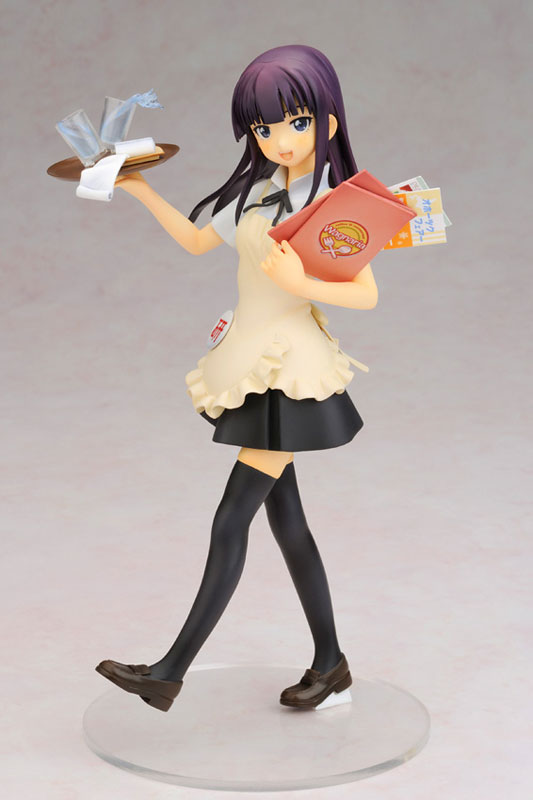 Working!! - Yamada Aoi - 1/8 (Alter) photo 8