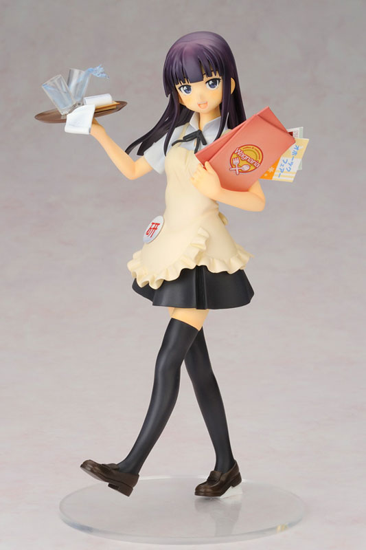 Working!! - Yamada Aoi - 1/8 (Alter) photo 9