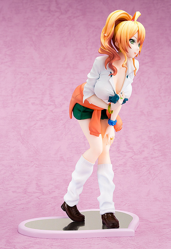 Hajimete no Gal - Yame Yukana - 1/7 (Kadokawa) photo 3