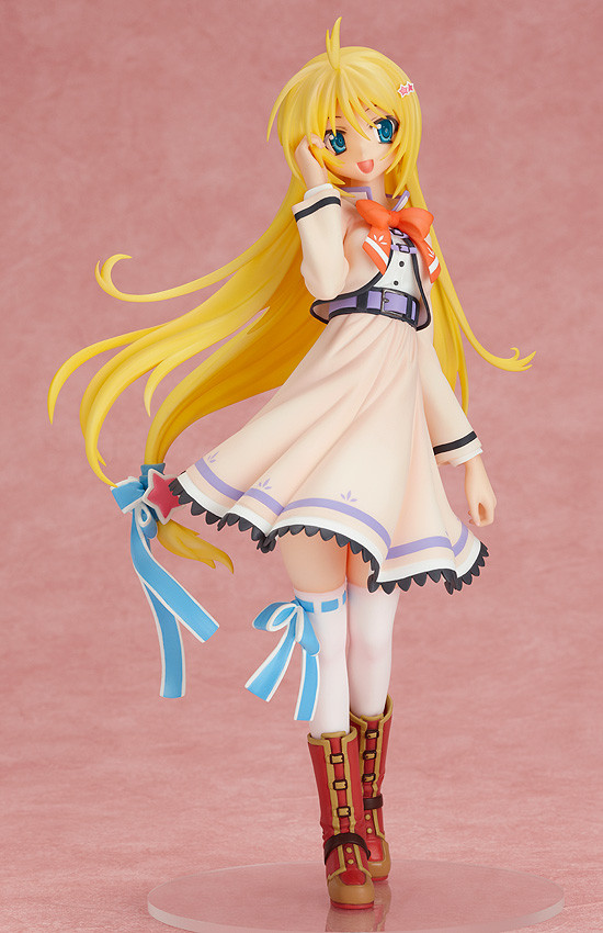 Se.Kirara - Kagura Aya - 1/7 (Max Factory) photo 2