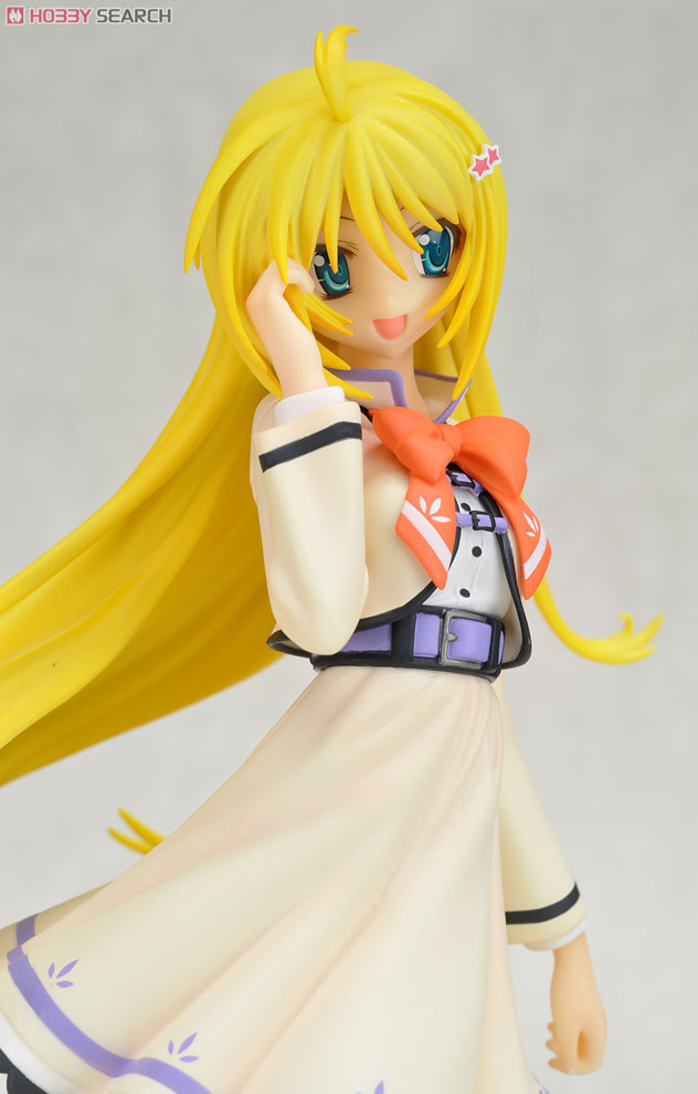 Se.Kirara - Kagura Aya - 1/7 (Max Factory) photo 3