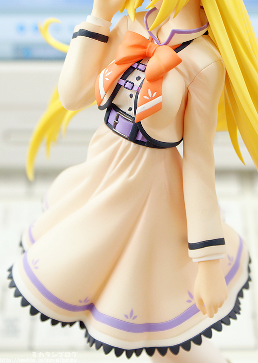Se.Kirara - Kagura Aya - 1/7 (Max Factory) photo 7