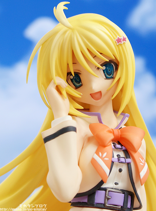 Se.Kirara - Kagura Aya - 1/7 (Max Factory) photo 9