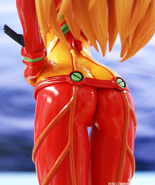 Evangelion Shin Gekijouban: Ha - Souryuu Asuka Langley - 1/6 (Max Factory) photo 5