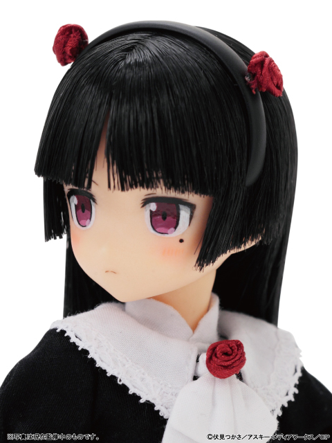 Ore no Imouto ga Konna ni Kawaii Wake ga Nai - Gokou Ruri - PureNeemo - PureNeemo Characters - 039 - 1/6 (Azone) photo 2