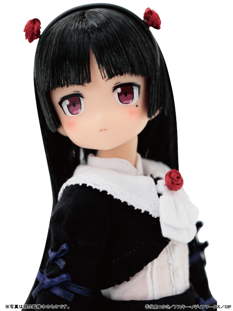 Ore no Imouto ga Konna ni Kawaii Wake ga Nai - Gokou Ruri - PureNeemo - PureNeemo Characters - 039 - 1/6 (Azone) photo 4