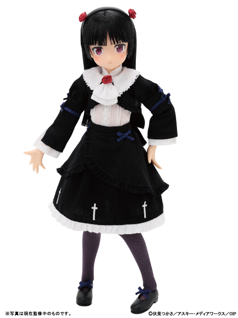 Ore no Imouto ga Konna ni Kawaii Wake ga Nai - Gokou Ruri - PureNeemo - PureNeemo Characters - 039 - 1/6 (Azone) photo 5