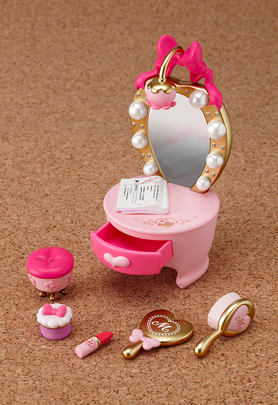 Disney - Chip - Dale - Minnie Mouse - Nendoroid (#232) (Good Smile Company) photo 5