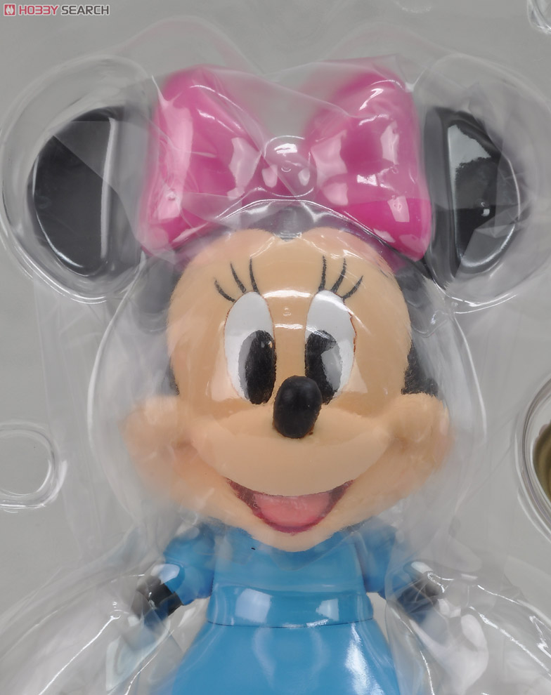 Disney - Chip - Dale - Minnie Mouse - Nendoroid (#232) (Good Smile Company) photo 18