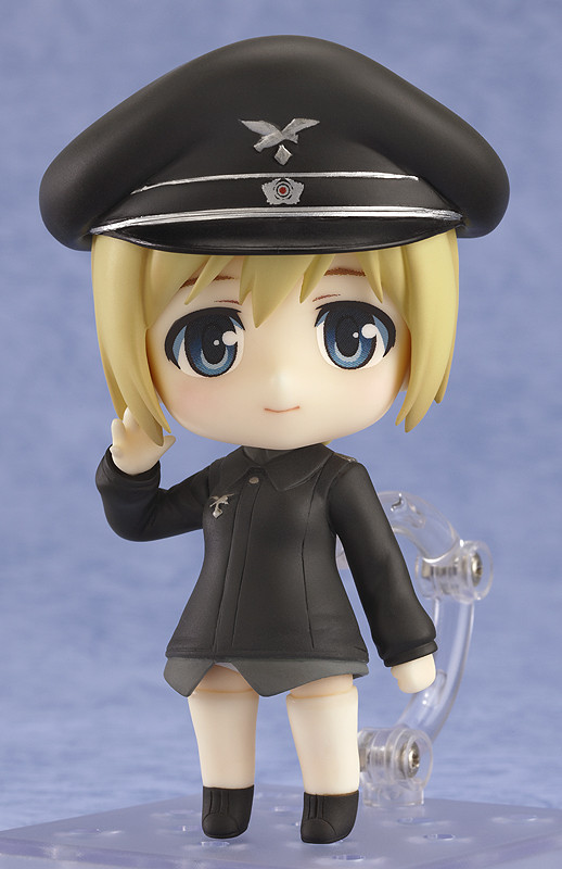 Strike Witches - Erica Hartmann - Nendoroid (#269) (Good Smile Company) photo 7