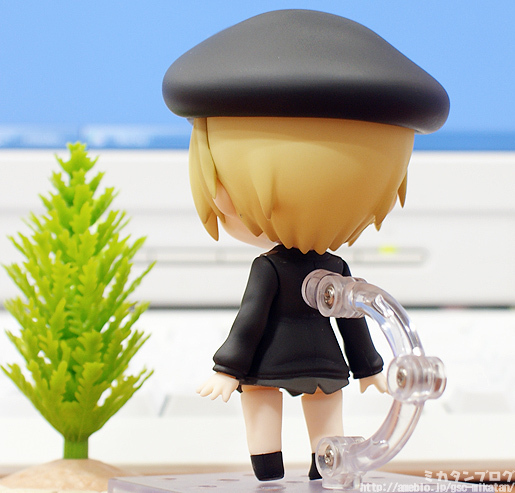 Strike Witches - Erica Hartmann - Nendoroid (#269) (Good Smile Company) photo 12