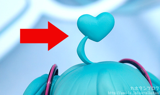 Vocaloid - Hatsune Miku - Nendoroid  (#854) - V4 Chinese (Good Smile Company) photo 14