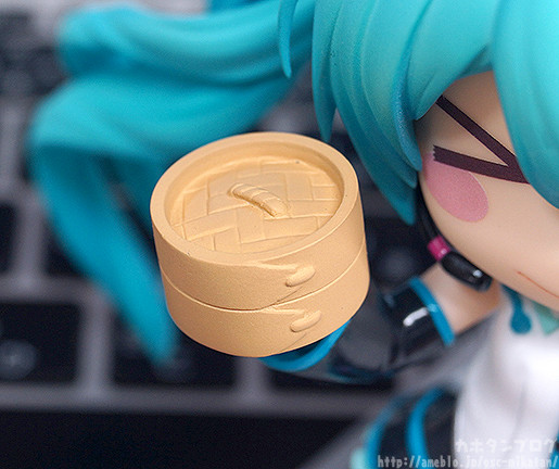 Vocaloid - Hatsune Miku - Nendoroid  (#854) - V4 Chinese (Good Smile Company) photo 15