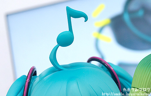 Vocaloid - Hatsune Miku - Nendoroid  (#854) - V4 Chinese (Good Smile Company) photo 19