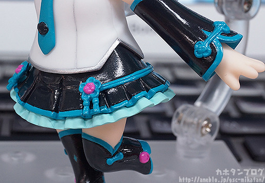 Vocaloid - Hatsune Miku - Nendoroid  (#854) - V4 Chinese (Good Smile Company) photo 22