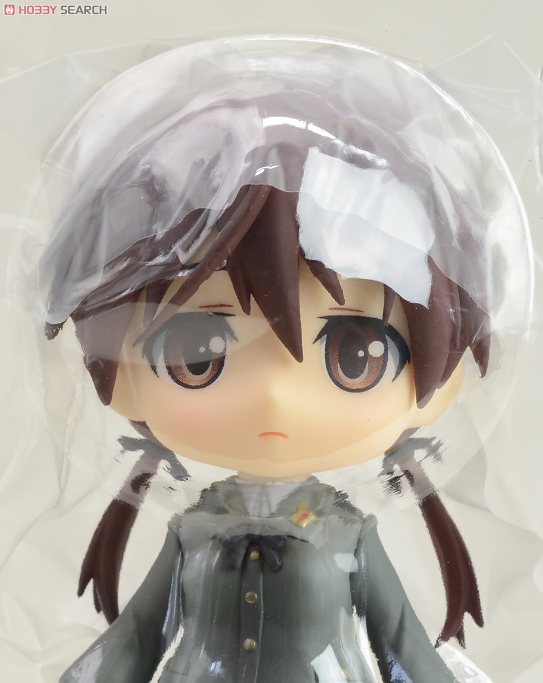 Strike Witches - Gertrud Barkhorn - Nendoroid (#259) (Good Smile Company) photo 6