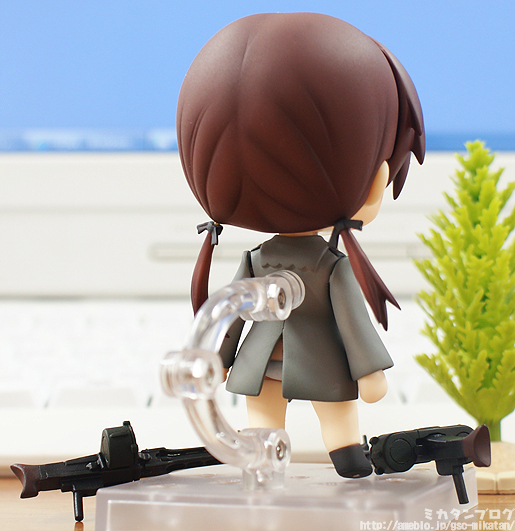 Strike Witches - Gertrud Barkhorn - Nendoroid (#259) (Good Smile Company) photo 17