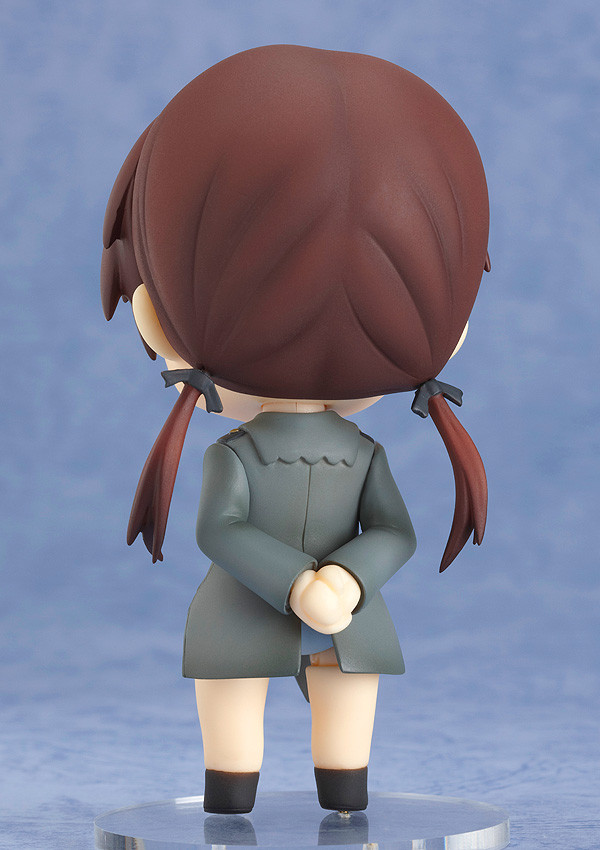 Strike Witches - Gertrud Barkhorn - Nendoroid (#259) (Good Smile Company) photo 20