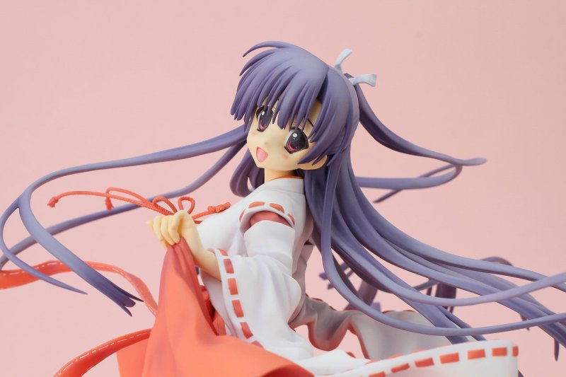 Hoshizora e Kakaru Hashi - Koumoto Madoka - 1/8 (Kotobukiya) photo 2