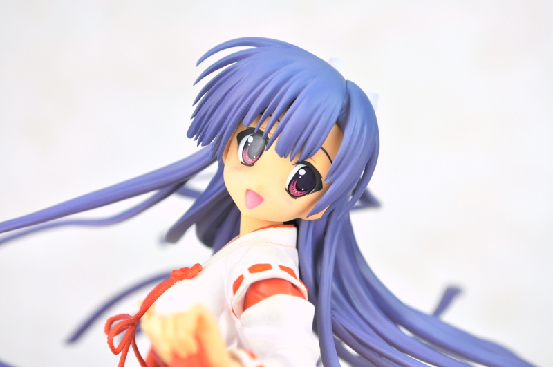 Hoshizora e Kakaru Hashi - Koumoto Madoka - 1/8 (Kotobukiya) photo 3