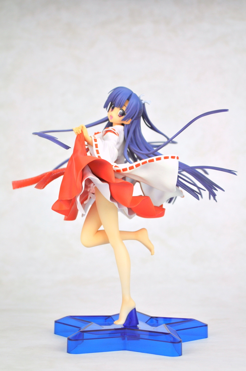 Hoshizora e Kakaru Hashi - Koumoto Madoka - 1/8 (Kotobukiya) photo 4