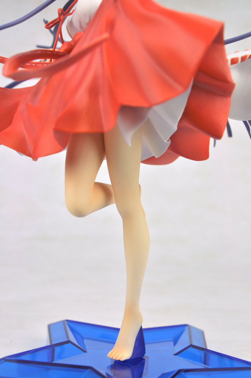 Hoshizora e Kakaru Hashi - Koumoto Madoka - 1/8 (Kotobukiya) photo 5