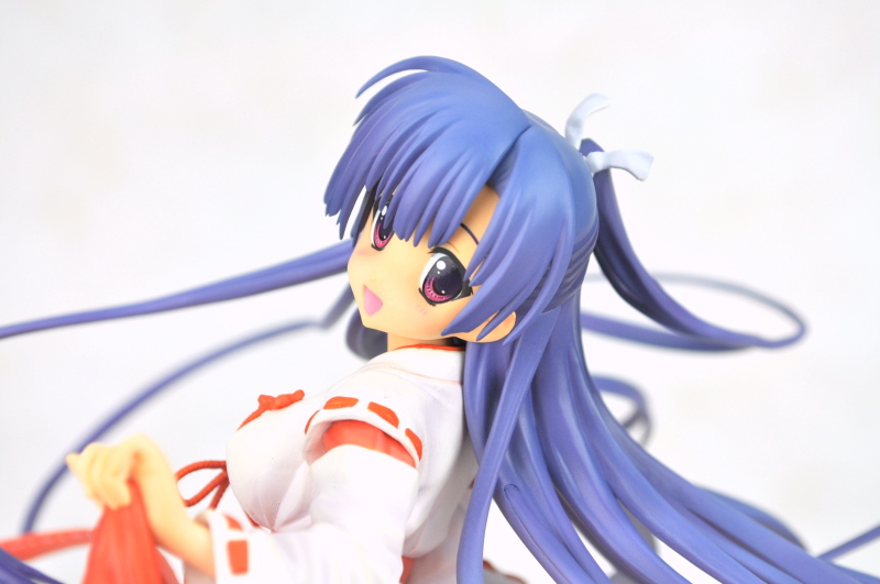 Hoshizora e Kakaru Hashi - Koumoto Madoka - 1/8 (Kotobukiya) photo 6