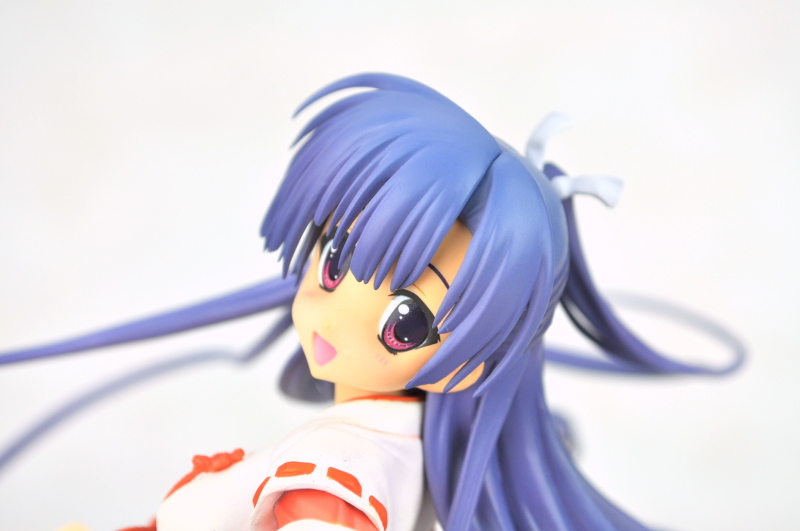 Hoshizora e Kakaru Hashi - Koumoto Madoka - 1/8 (Kotobukiya) photo 7
