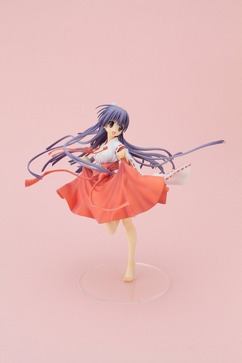 Hoshizora e Kakaru Hashi - Koumoto Madoka - 1/8 (Kotobukiya) photo 8