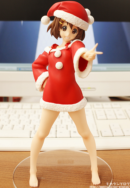K-ON! - Hirasawa Yui - 1/7 (Max Factory) photo 4