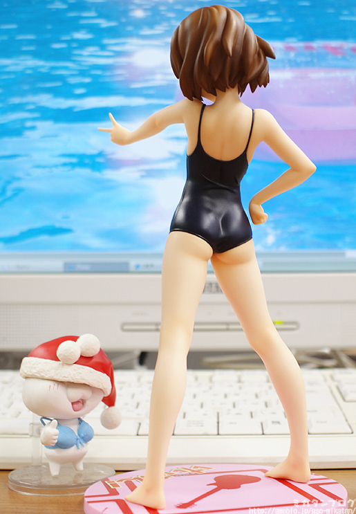 K-ON! - Hirasawa Yui - 1/7 (Max Factory) photo 5