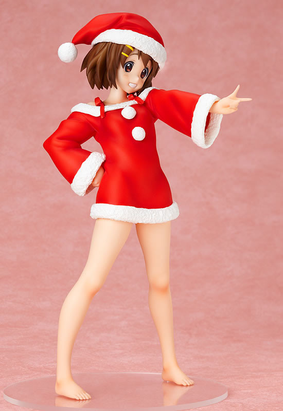 K-ON! - Hirasawa Yui - 1/7 (Max Factory) photo 6