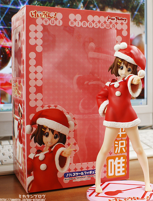 K-ON! - Hirasawa Yui - 1/7 (Max Factory) photo 8