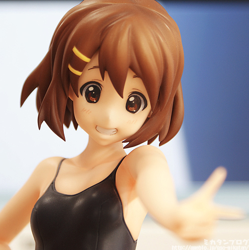 K-ON! - Hirasawa Yui - 1/7 (Max Factory) photo 9