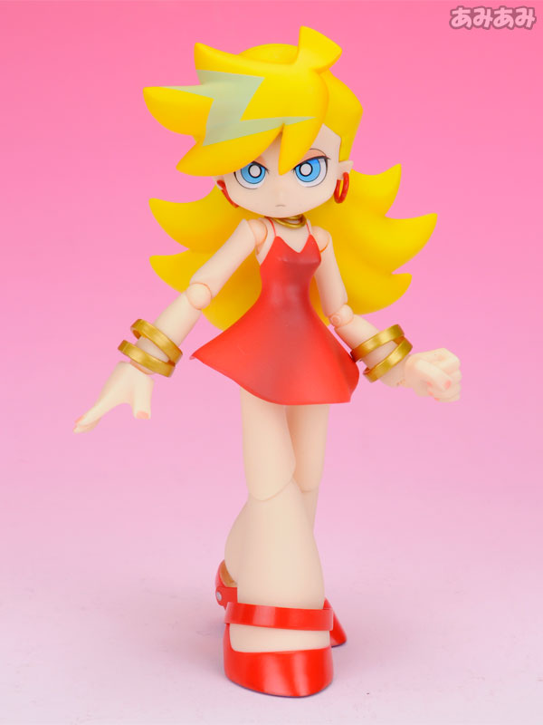 Panty & Stocking with Garterbelt - Chuck - Panty Anarchy - RIO:bone (Sentinel, Union Creative International Ltd) photo 2