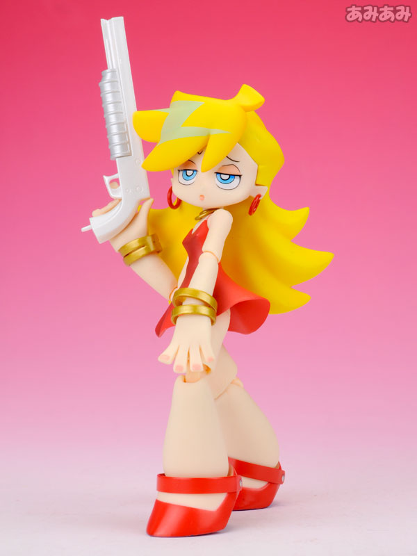 Panty & Stocking with Garterbelt - Chuck - Panty Anarchy - RIO:bone (Sentinel, Union Creative International Ltd) photo 6