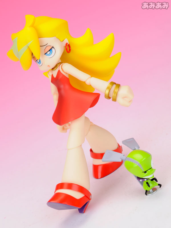Panty & Stocking with Garterbelt - Chuck - Panty Anarchy - RIO:bone (Sentinel, Union Creative International Ltd) photo 9