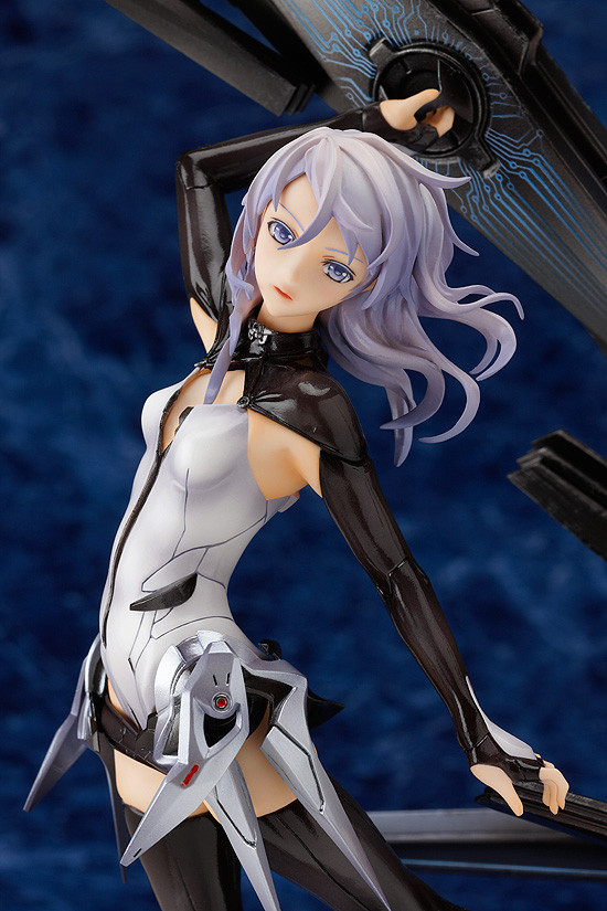 Beatless - Lacia - 1/8 - 2011 Ver. (Good Smile Company) photo 2